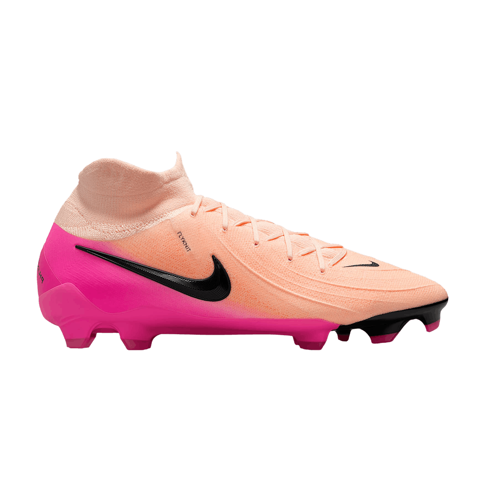 Nike Phantom Luna 2 Pro 'Crimson Tint/Pink Blast/Black'