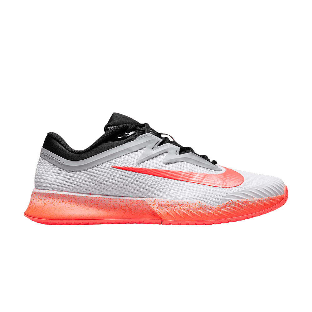 Nike Vapor Pro 3 'White/Wolf Grey/Hot Lava'