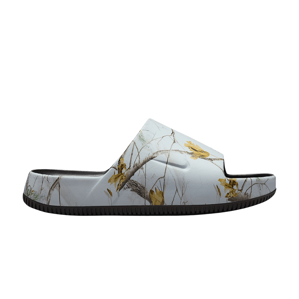 Nike Calm RealTree 'Velvet Brown/Velvet Brown/Velvet Brown'