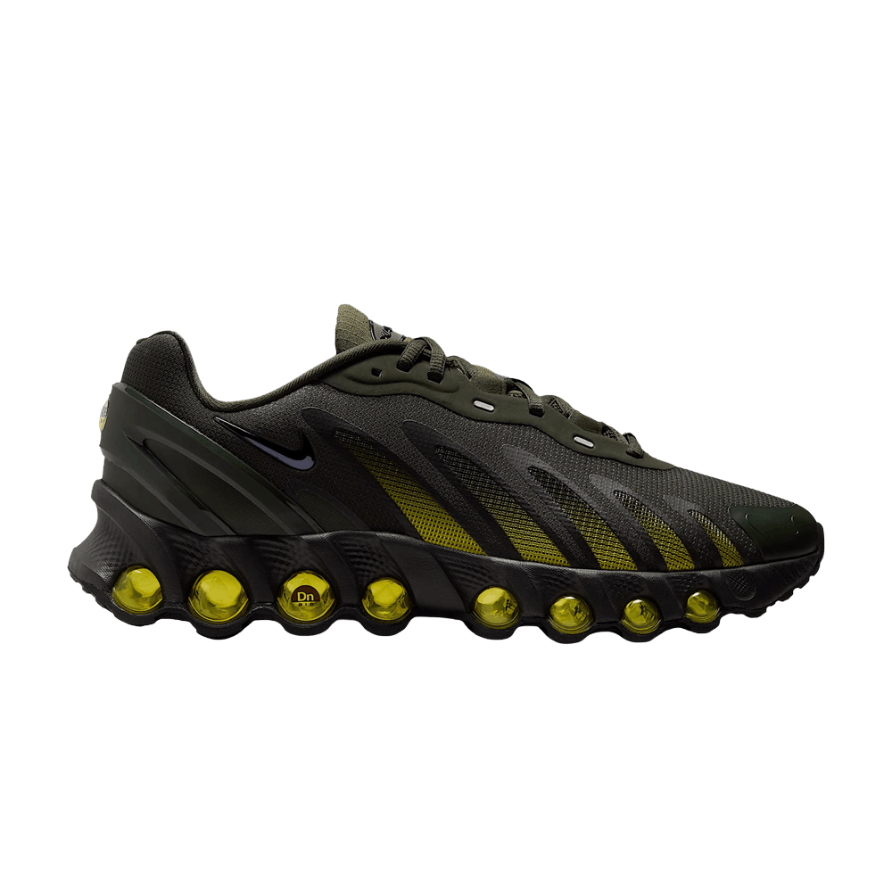 Nike Air Max Dn8 'Sequoia/Bright Citron/Black'