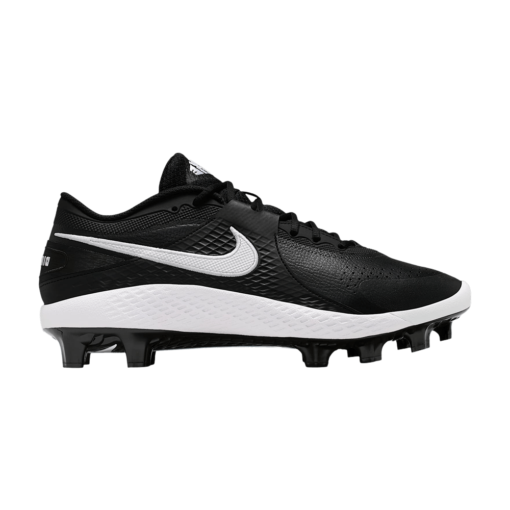 Nike Diamond Gamer MCS 'Black/White'