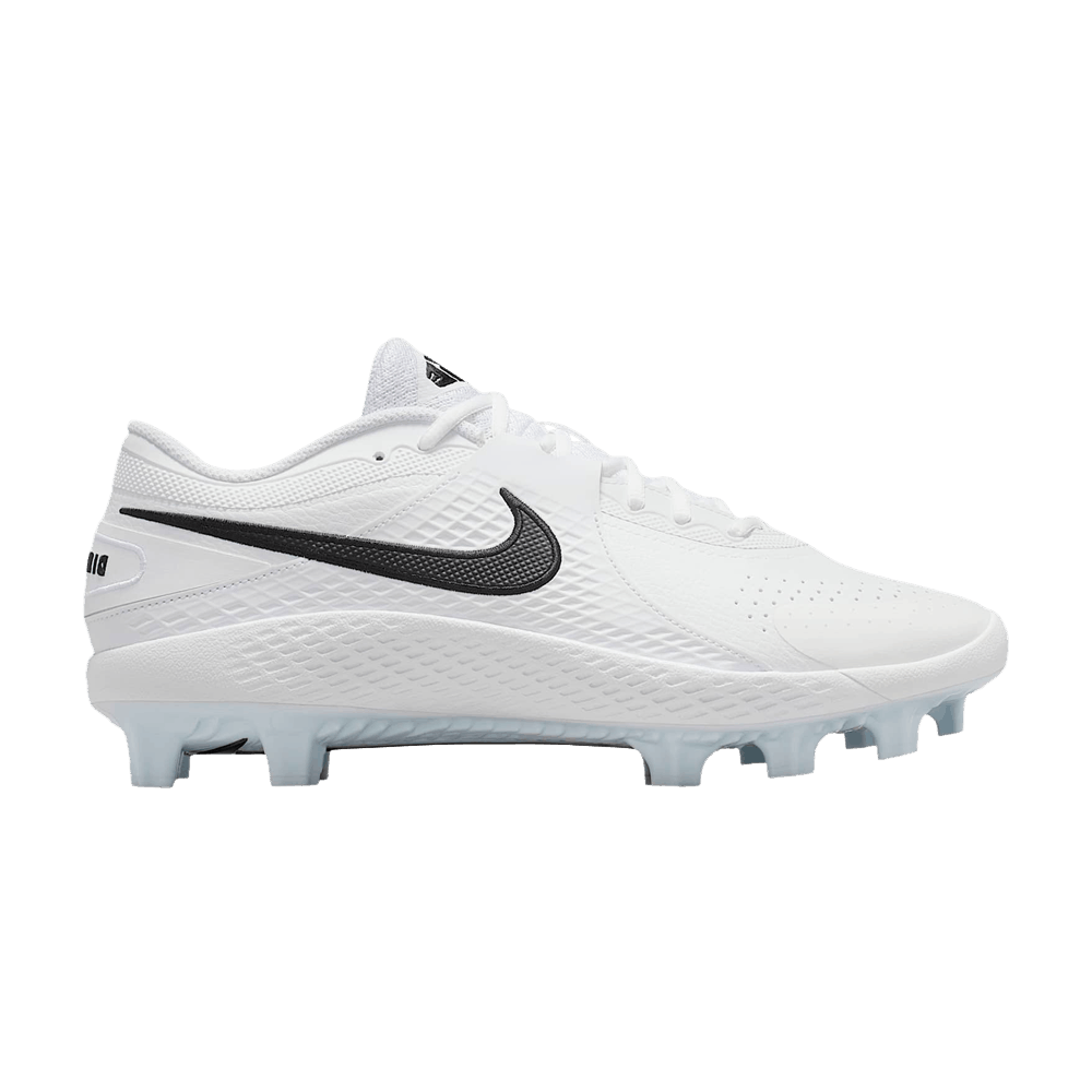 Nike Diamond Gamer MCS 'White/Black'