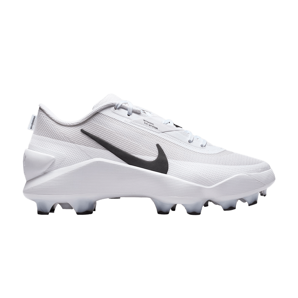 Nike Diamond Showcase MCS 'White/Black'