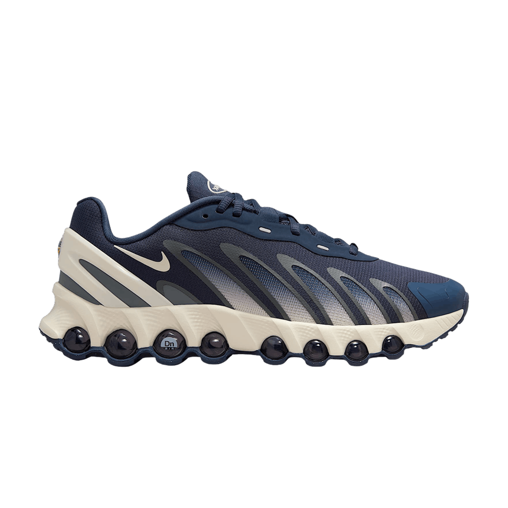 Nike Air Max Dn8 'Thunder Blue/Cool Grey/Midnight Navy/Pale Ivory'