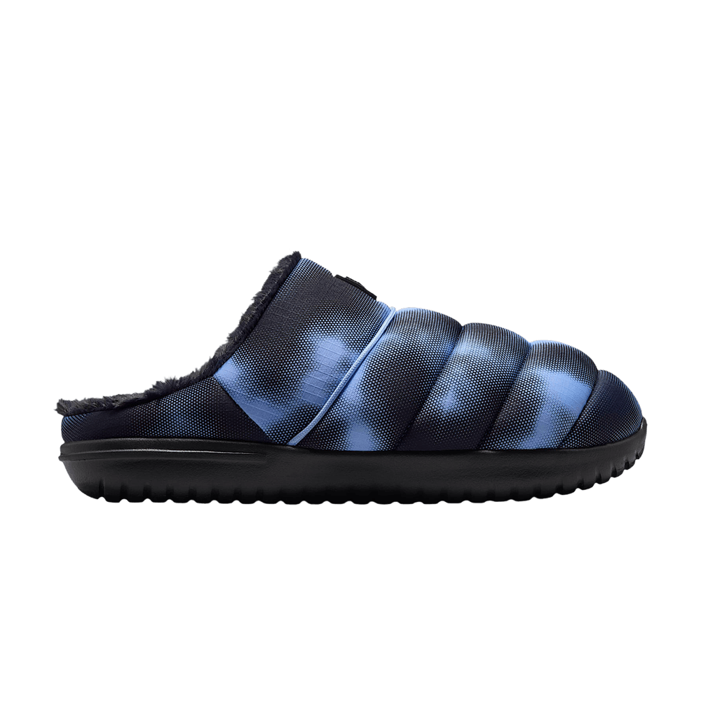 Nike Burrow Se 'Black/Midnight Navy/Aluminum/Aluminum'