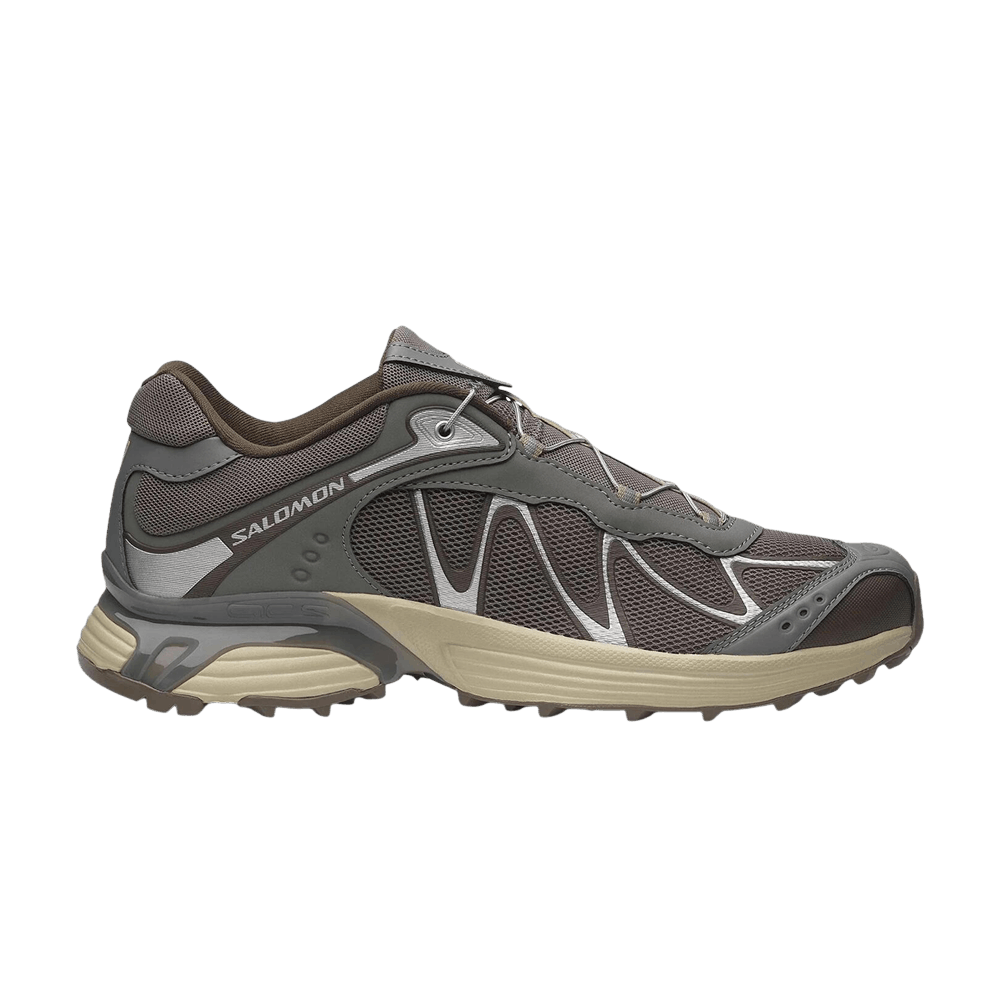 Salomon XT-Whisper 'Falcon Pewter'