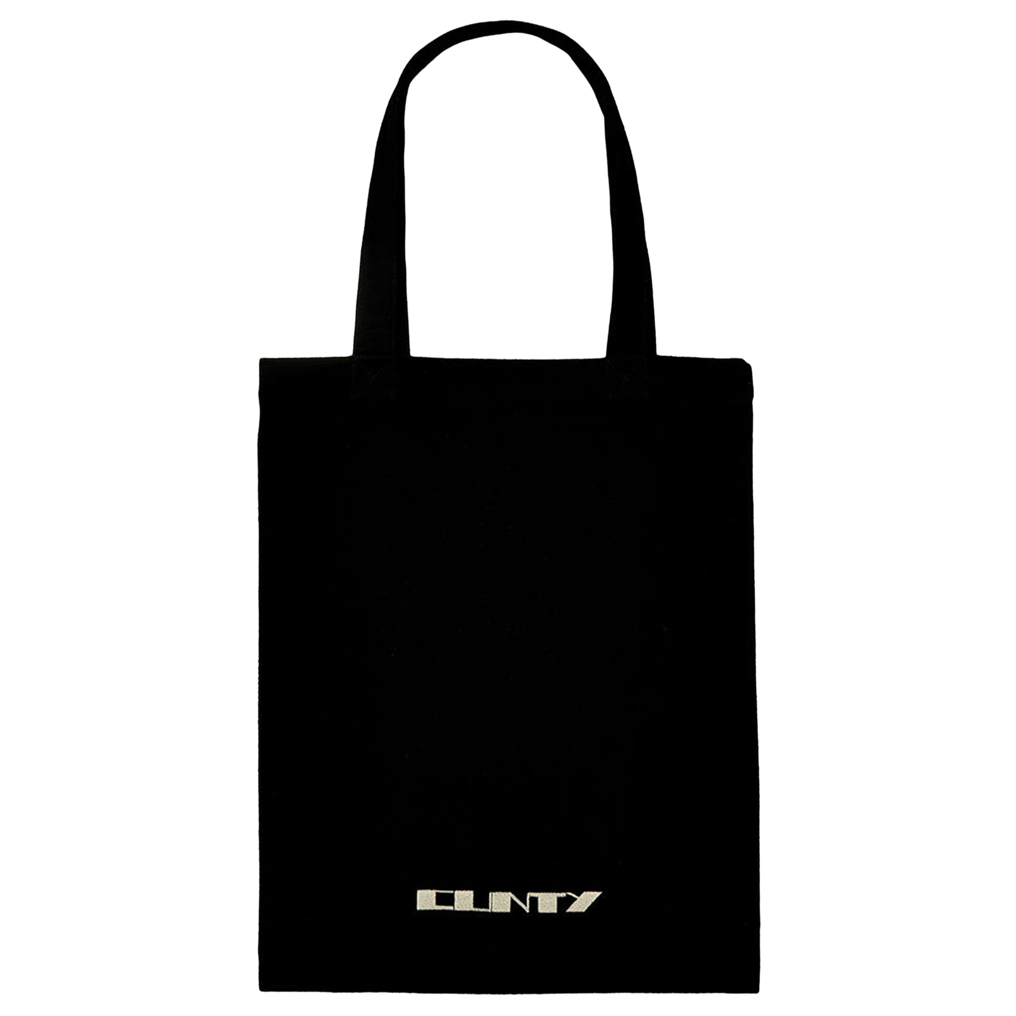 Rick Owens DRKSHDW Shopper 'Black/Pearl'