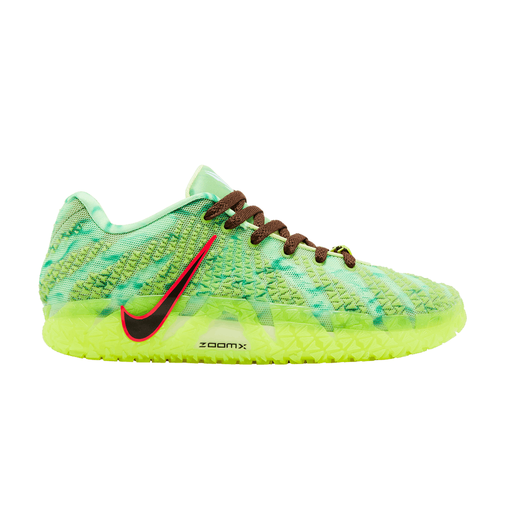 Buy Nike Ja 3 'Coconut Milk' - HF2793 101 | GOAT