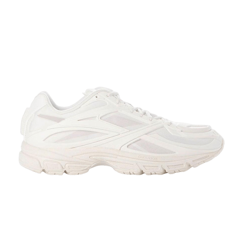 Reebok Premier Road Modern 'Mono White'