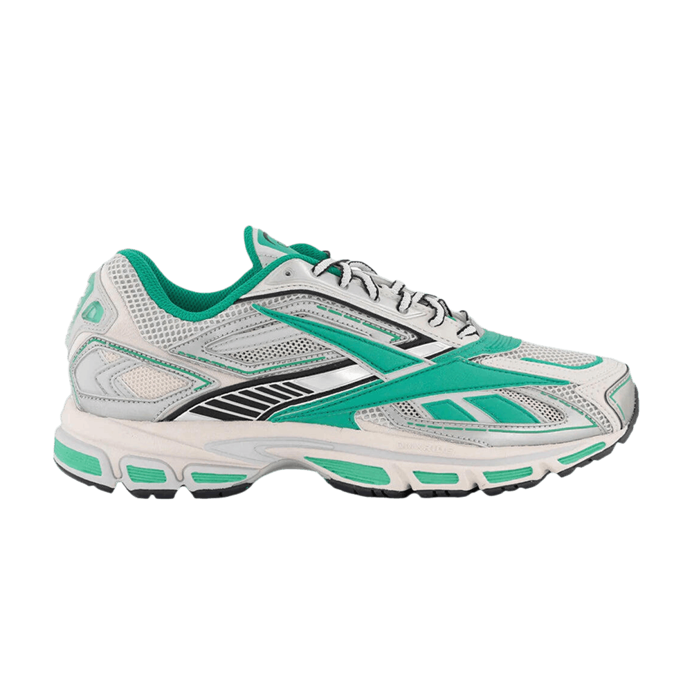 Reebok Premier Road Ultra 'Green Metallic'