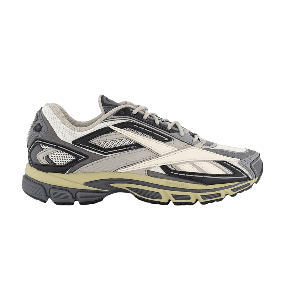 Buy Reebok Packer Shoes x Premier Road Modern 'Slate Grey Laurel