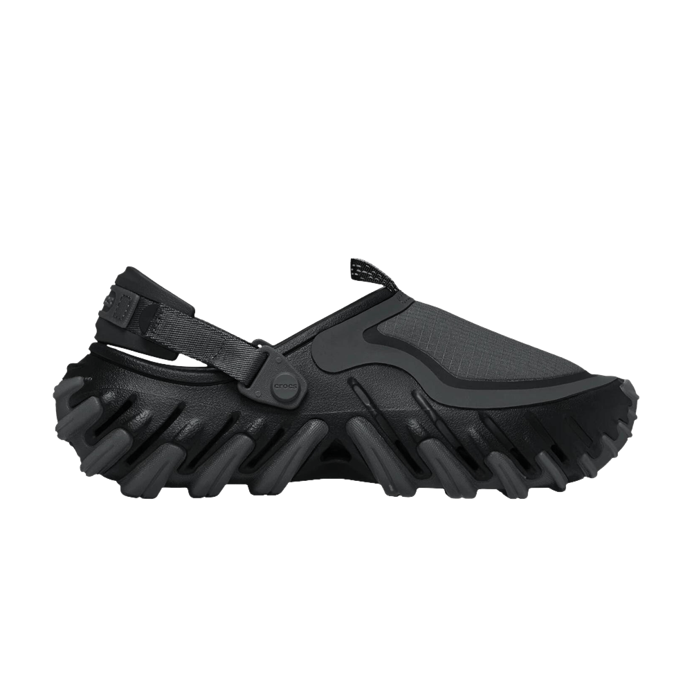 Buy Crocs Echo Clog 'Latte' - 207937 2Q9 | GOAT