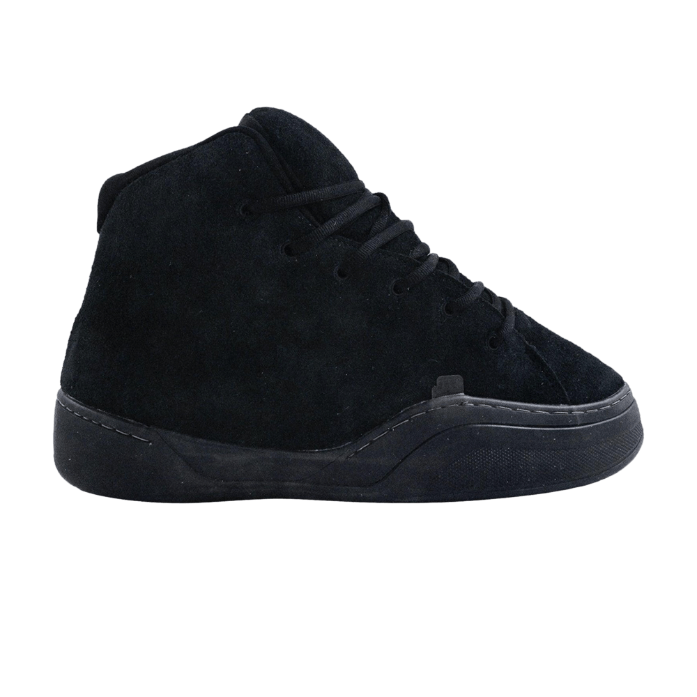 Buy ERL Vamp Skate Shoe 'Electric Grey' - ERL10SH03 2 | GOAT