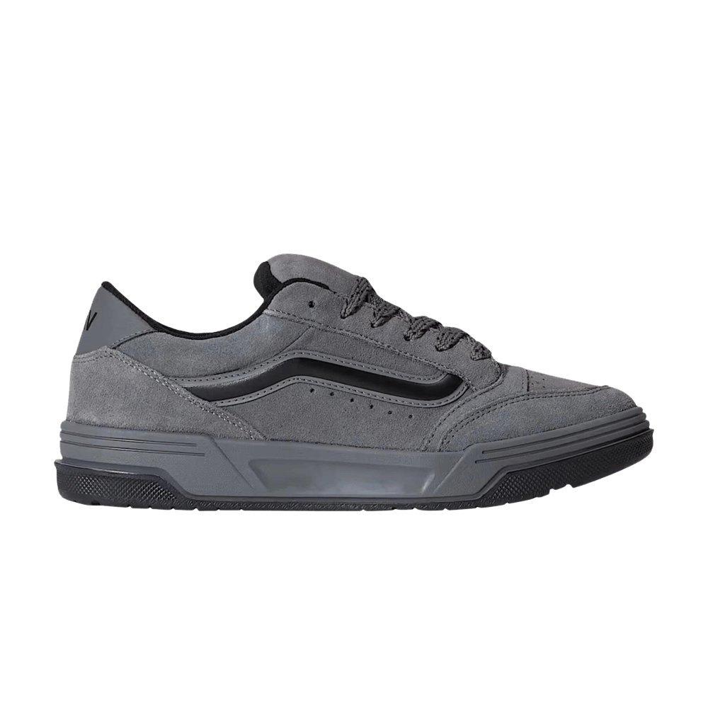 Vans Hylane 'Tonal Pewter'