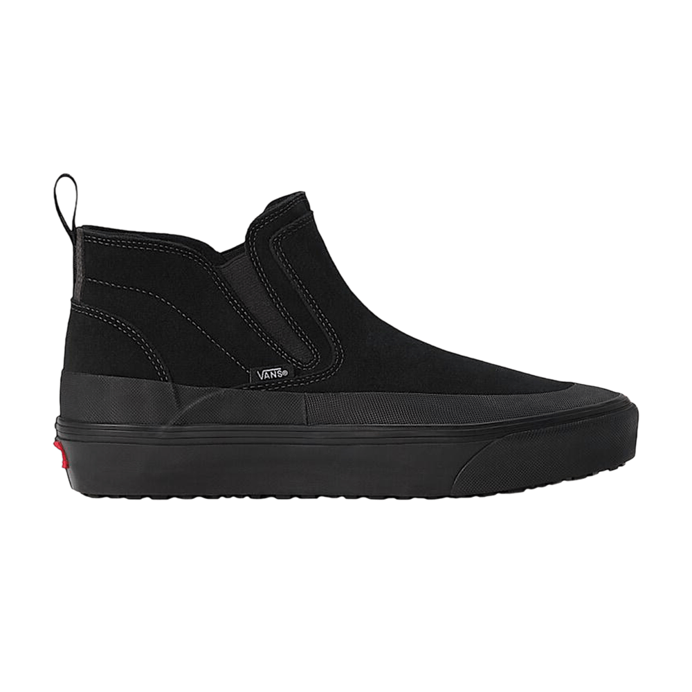 Vans Mid-Slip MTE 'Insulated - Black'