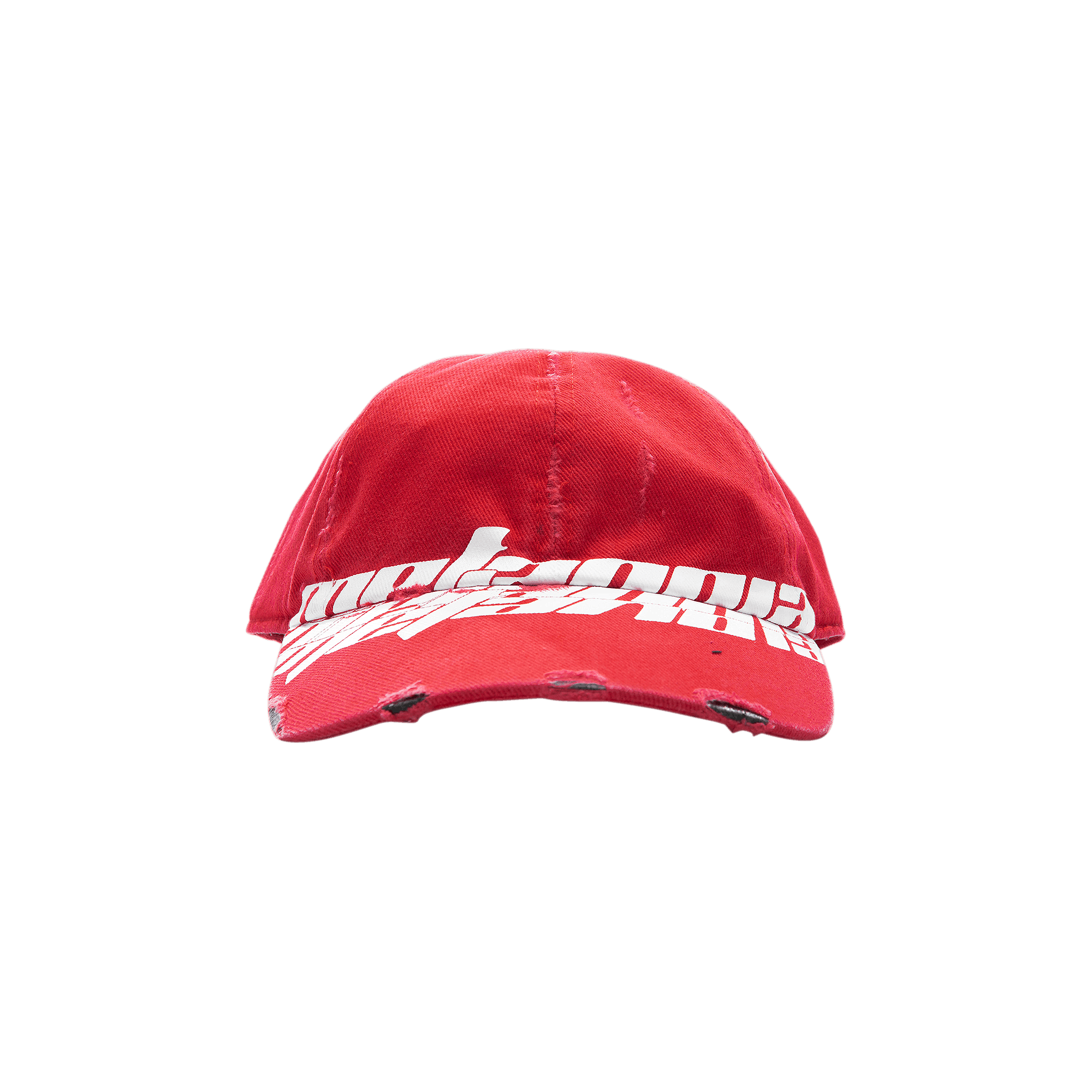 RIVINGTON roi Rebis Metanoia Hat 'Red'