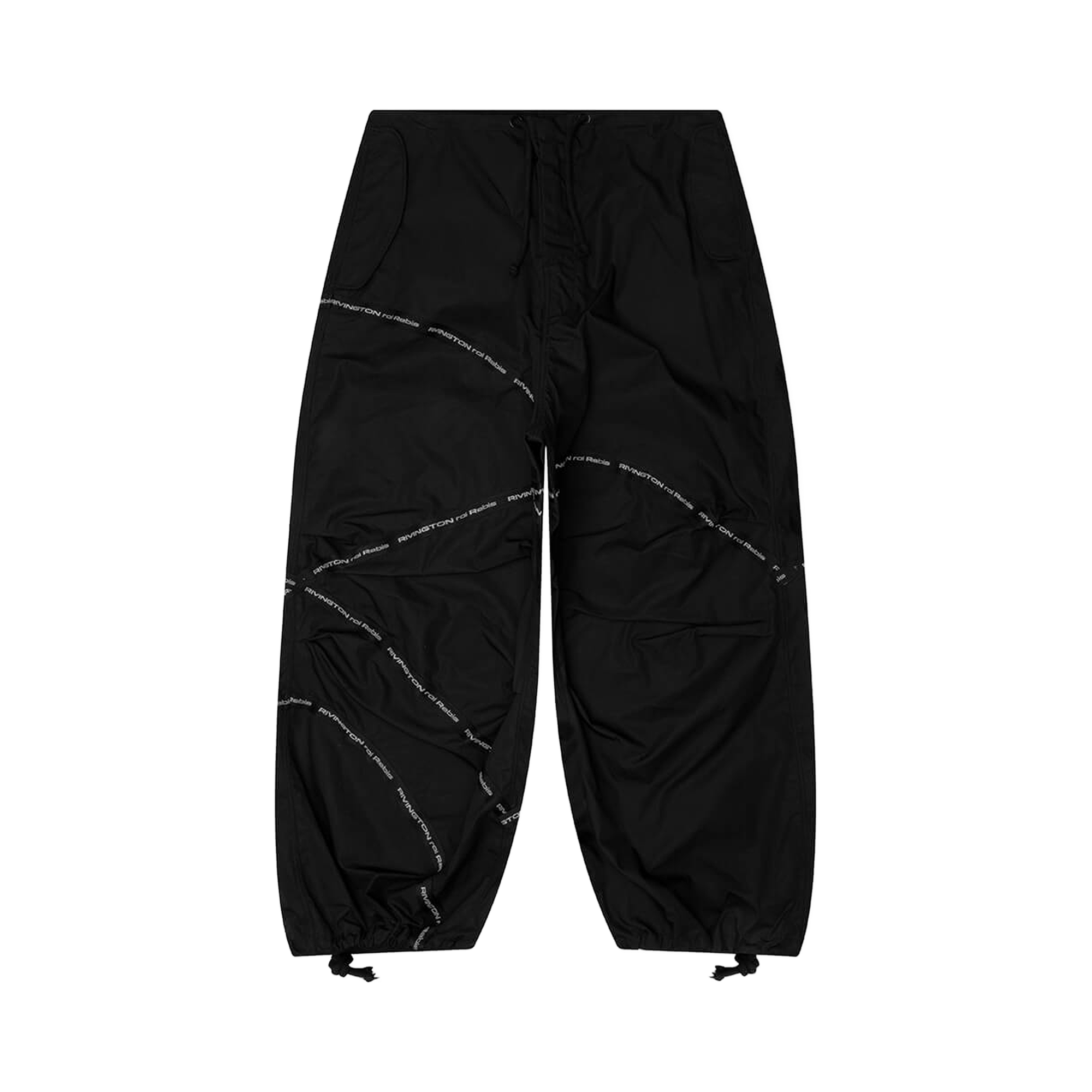 RIVINGTON roi Rebis Paraclete Pluging Pant 'Black'