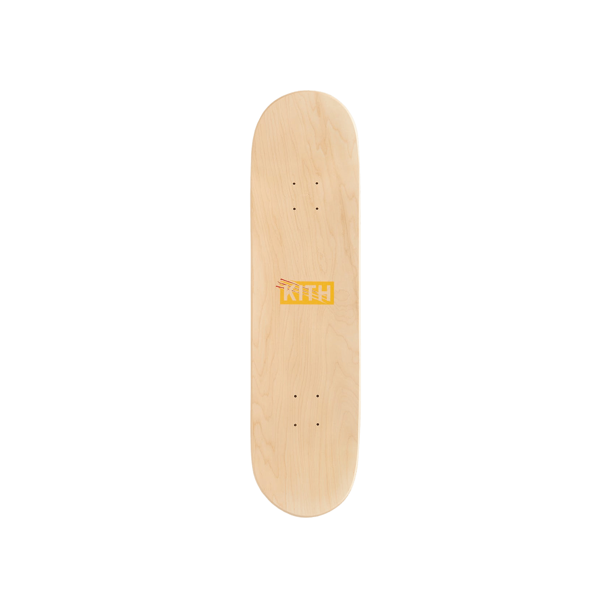 Buy Supreme x Damien Hirst Sheep Skateboard 'Multicolor' - SS25SB2