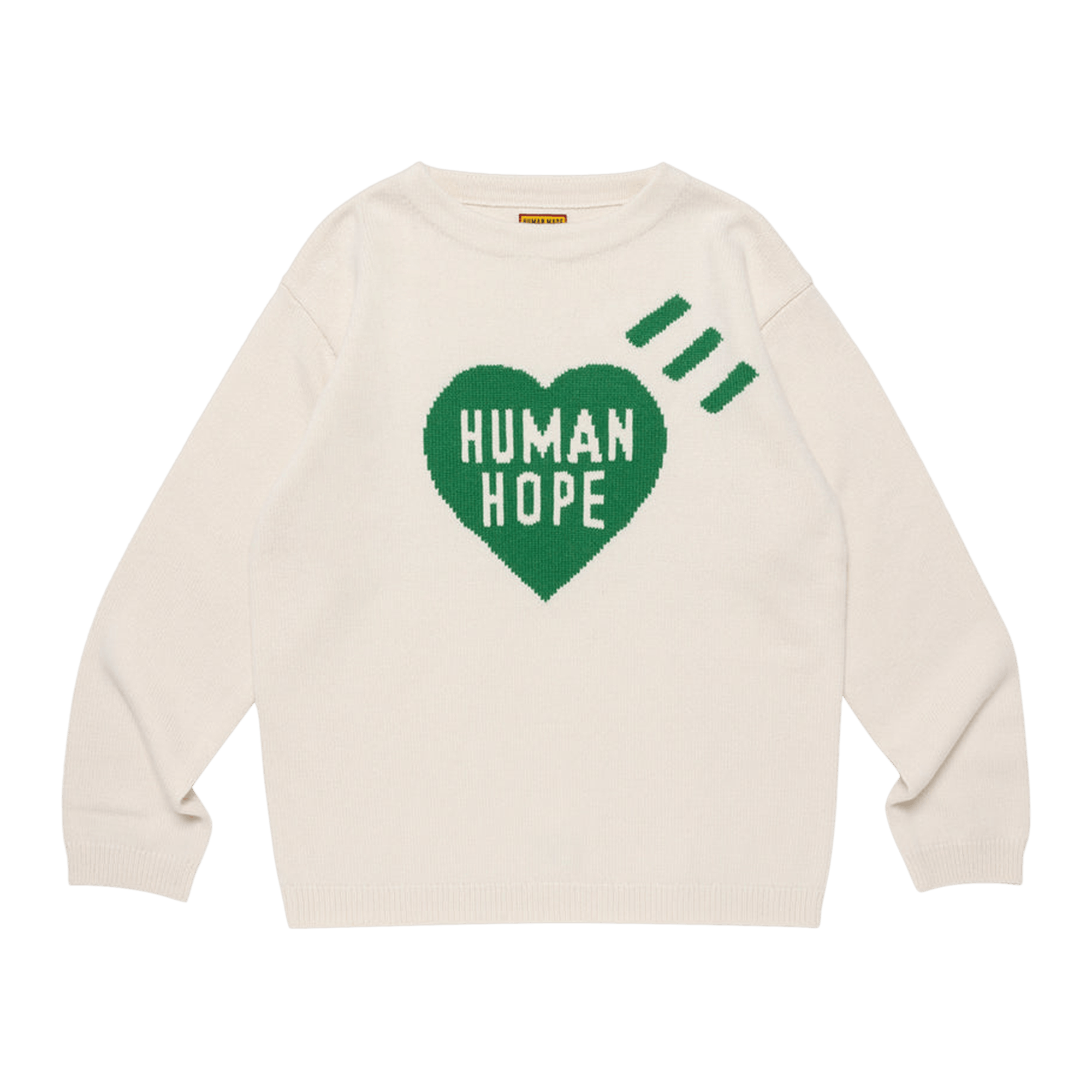Buy Human Made x j-hope Human Hope Graphic T-Shirt 'White