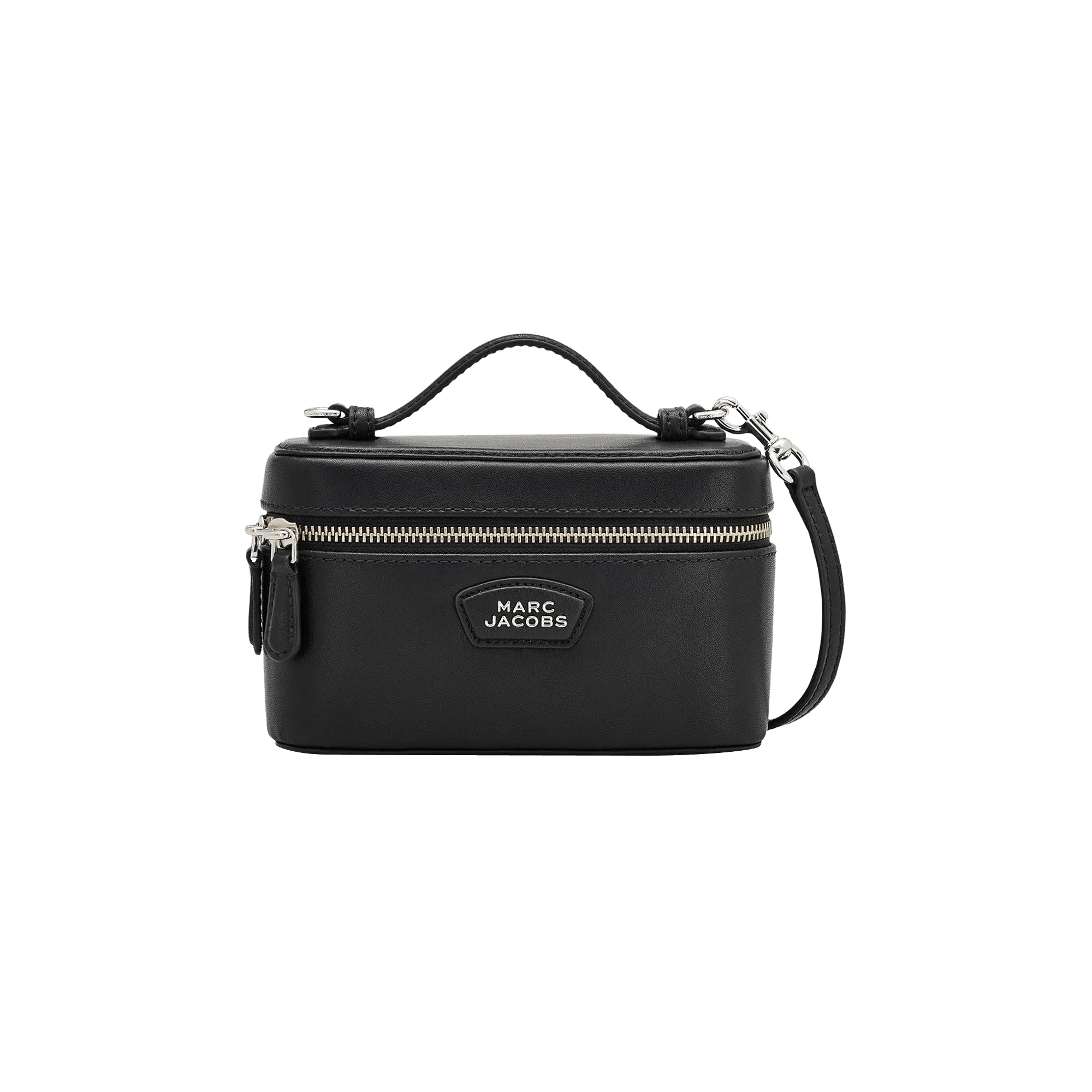 Buy Marc Jacobs Nano Duffle Crossbody Bag 'Black' - 2P4SMN095S02