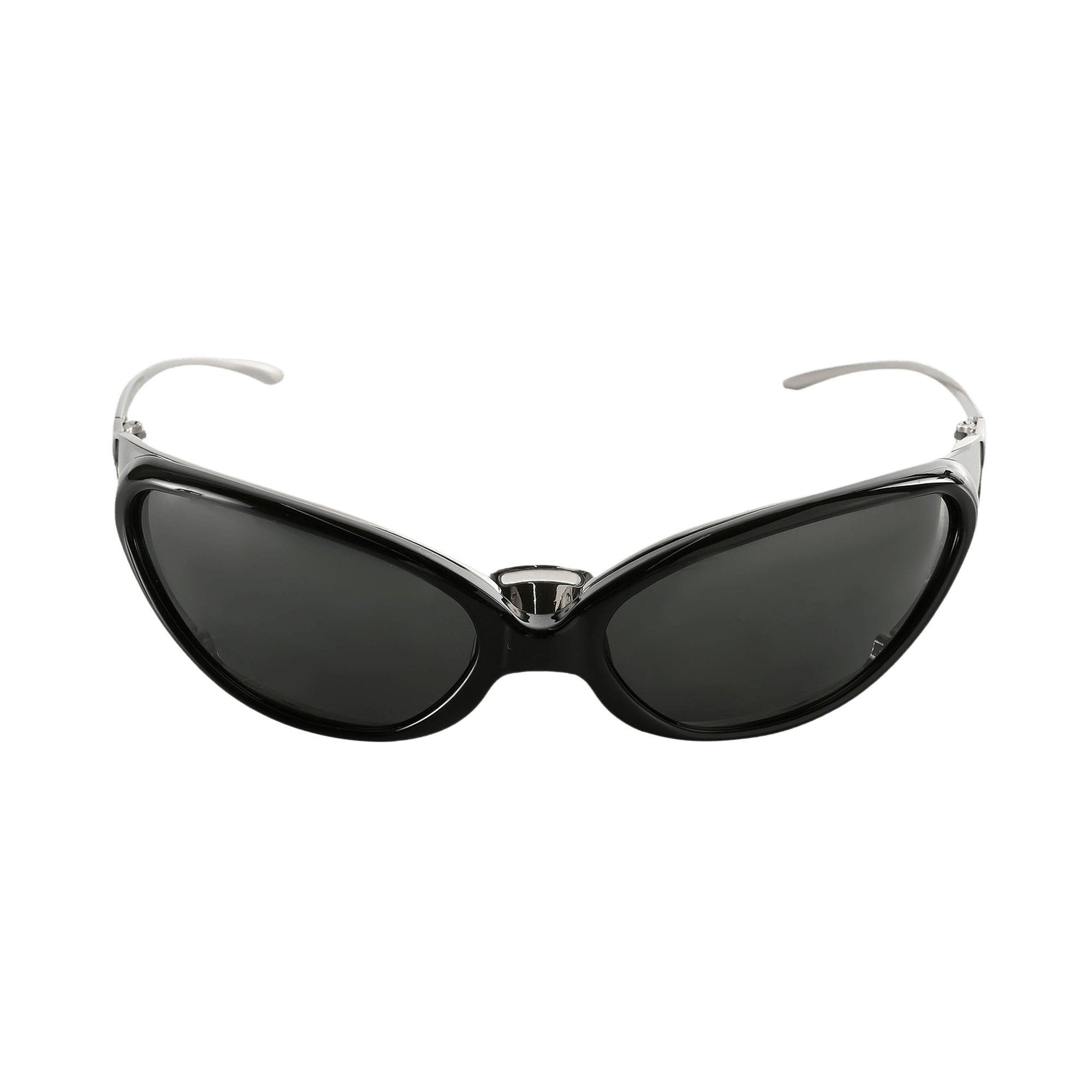 Buy Gentle Monster Kubo C1 Clear Glasses 'Gold/Clear' - KUBO C1