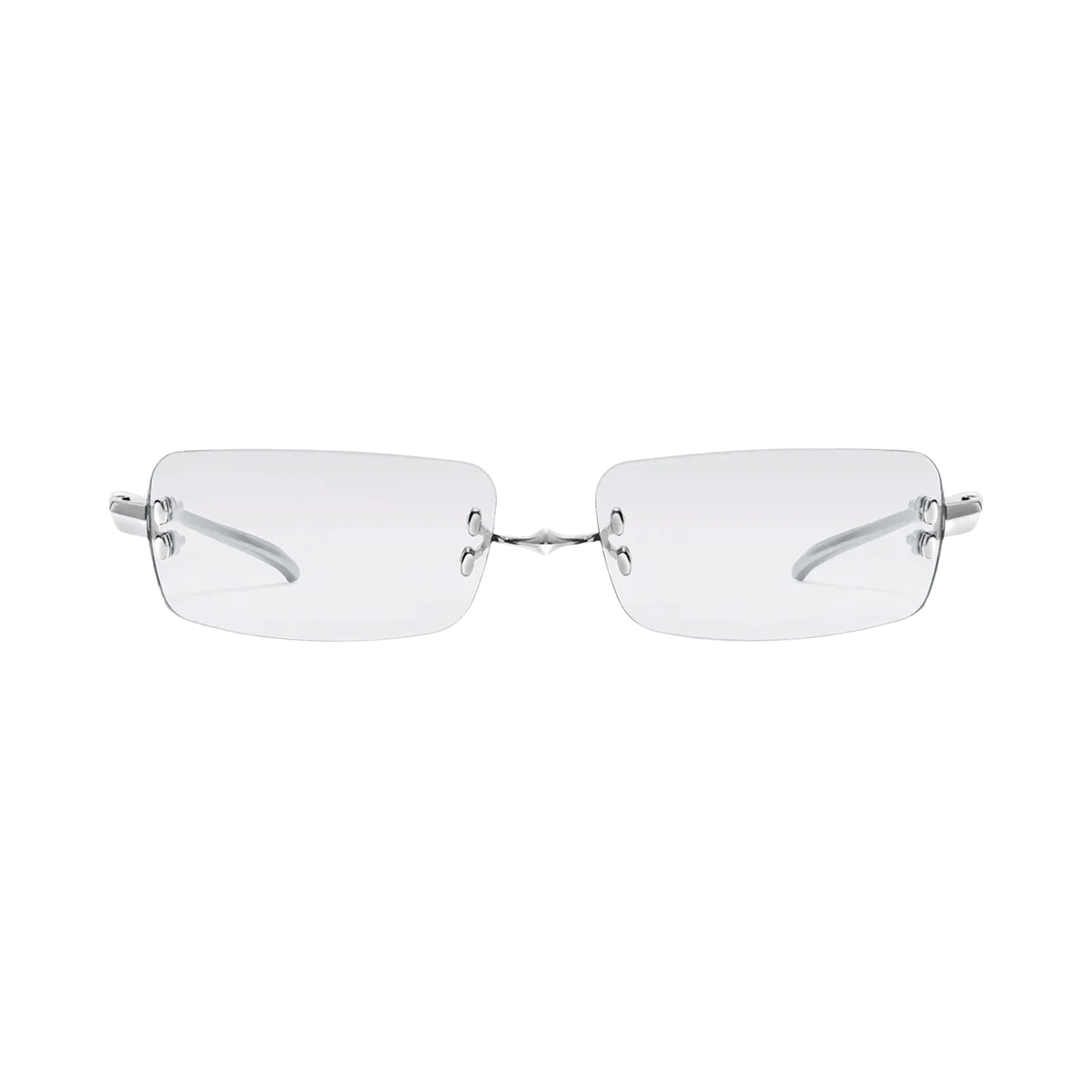 Buy Gentle Monster La Mode W2 Sunglasses 