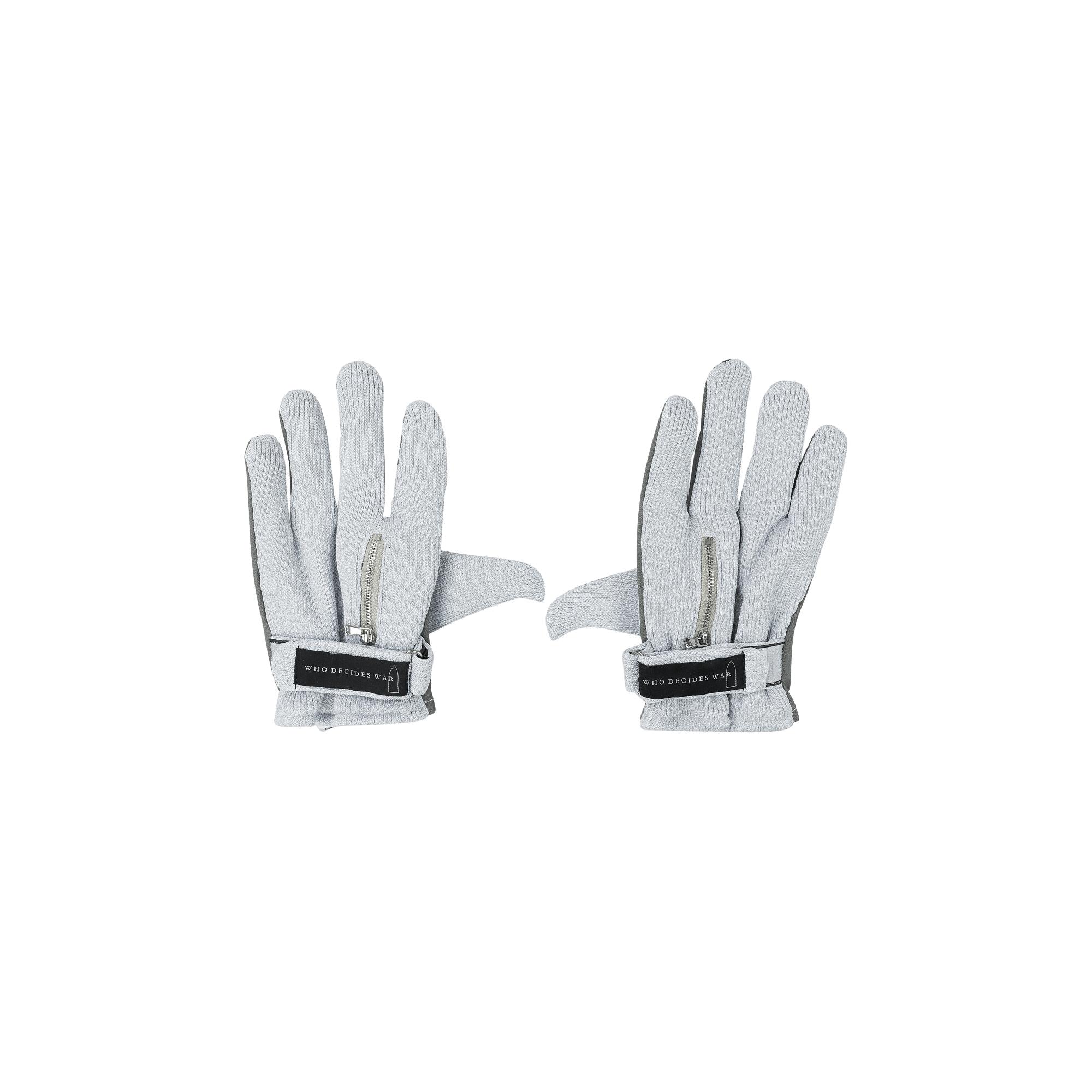 Buy Supreme x Number (N)Ine Leather Gloves 'Black' - FW25A57 BLACK