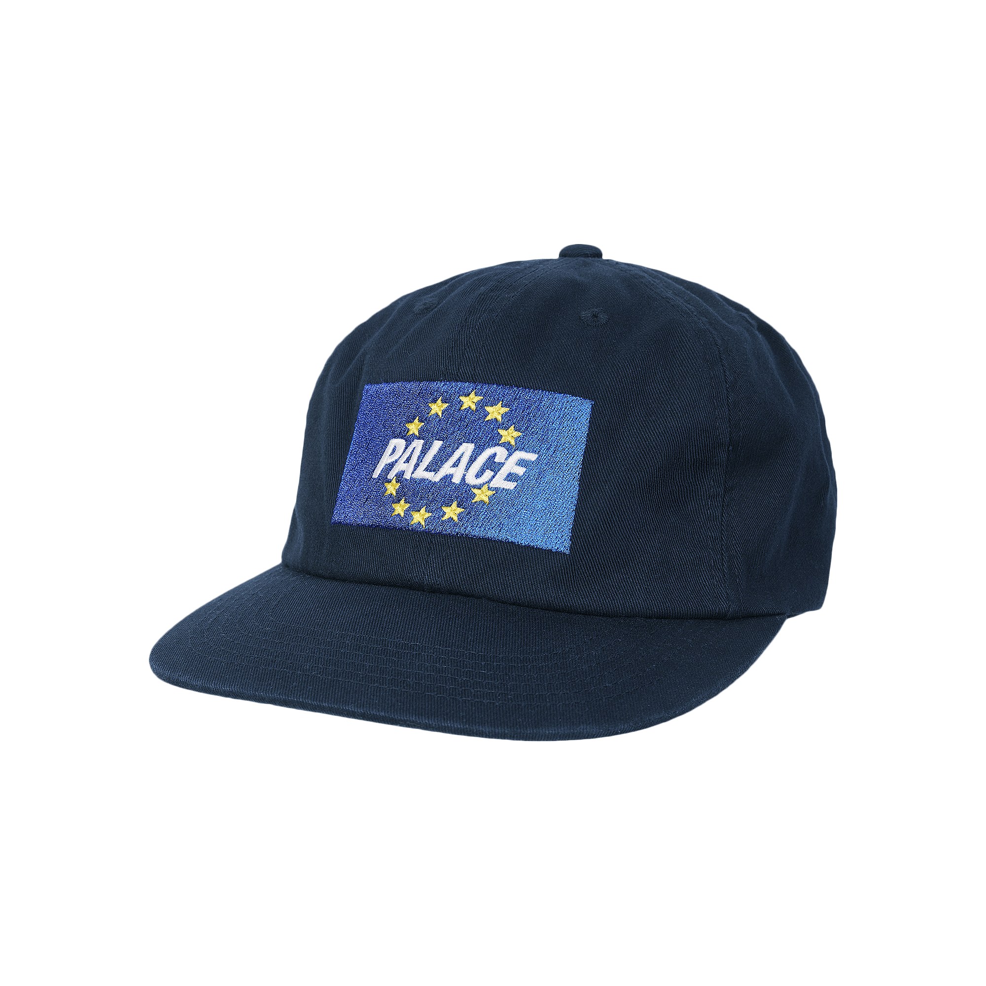 Palace Euro Pal Hat 'Navy'