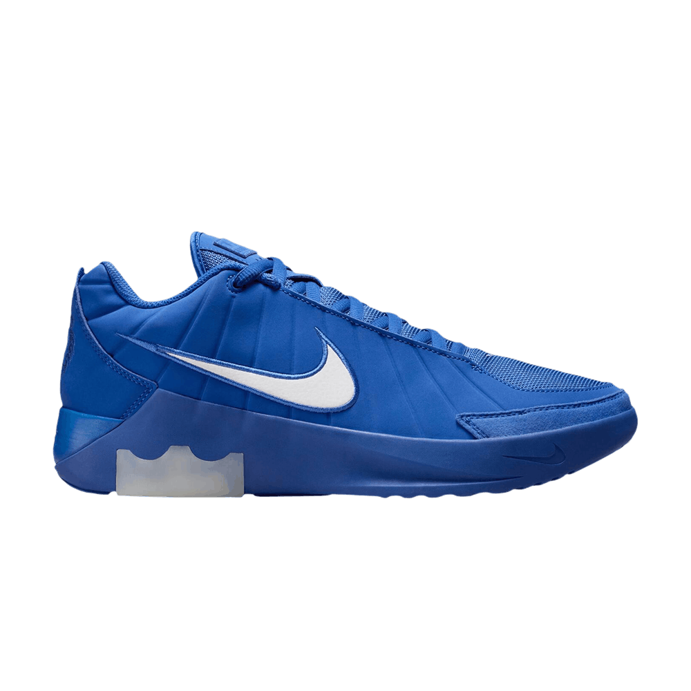 Buy Nike LeBron Witness 9 PS 'Blue Void/Vivid Purple/Green Strike