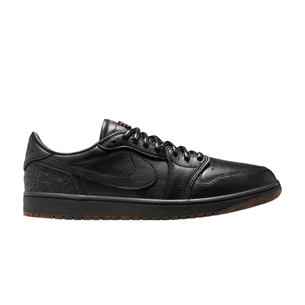 Air Jordan 1 Low OG 'Xuanwu Year of The Snake'