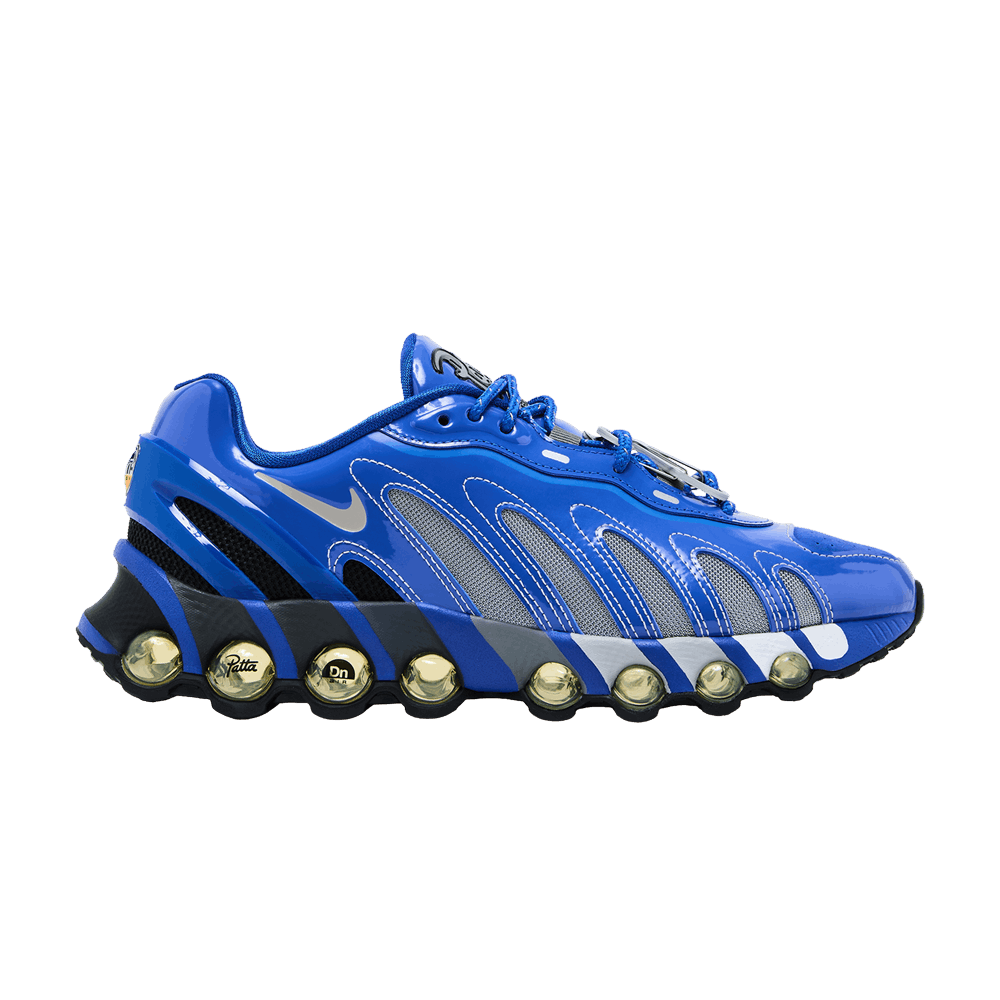 Buy Cav Empt x Nike Air Max DN8 SP 'Silver Lilac' - IB6184 002 | GOAT