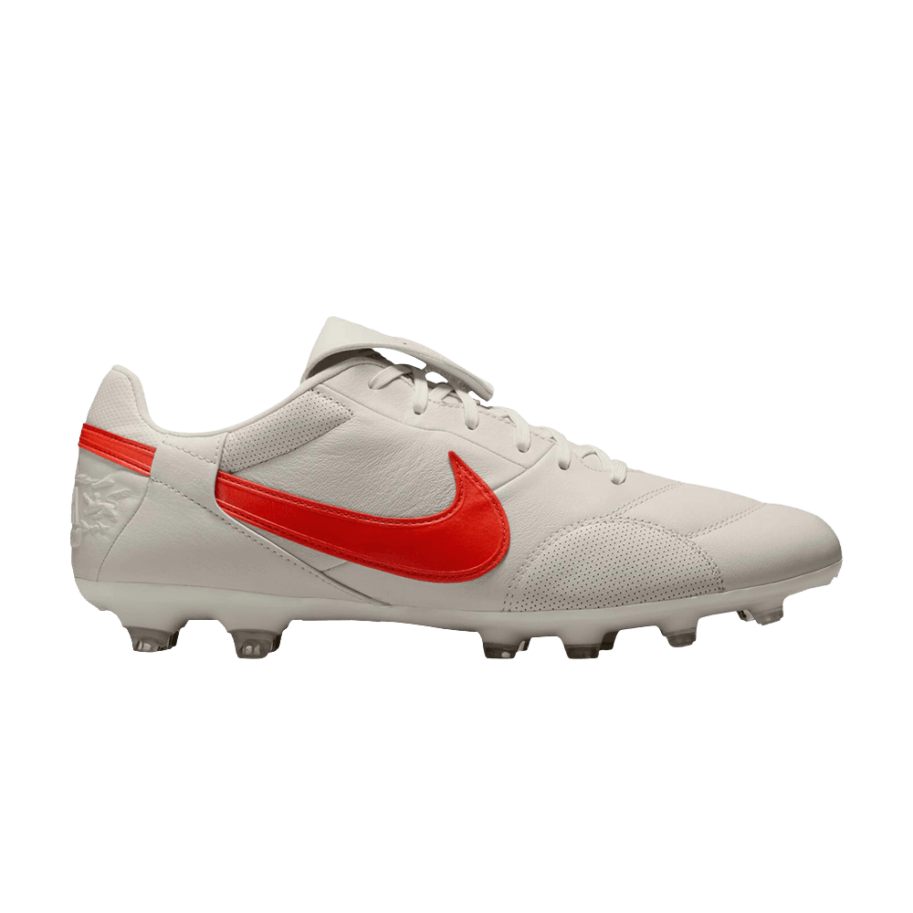 Nike Premier 3 FG 'Phantom Picante Red'