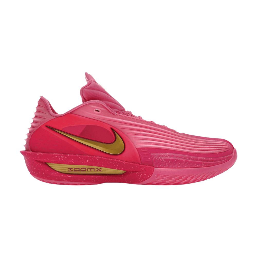 Buy Nike Air Zoom GT Cut 3 Turbo LX 'Black Label Pack' - IB9632