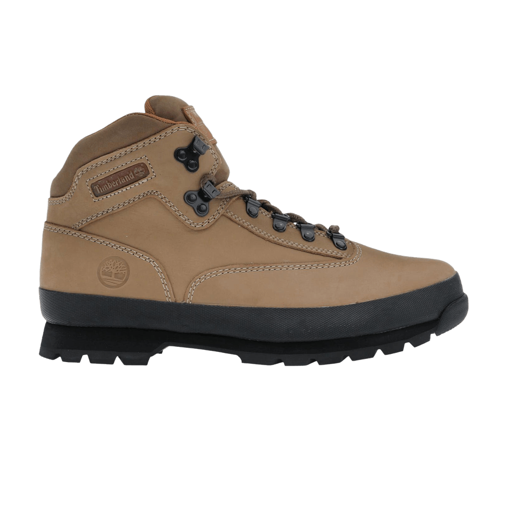 Timberland Euro Hiker Mid 'Beige'