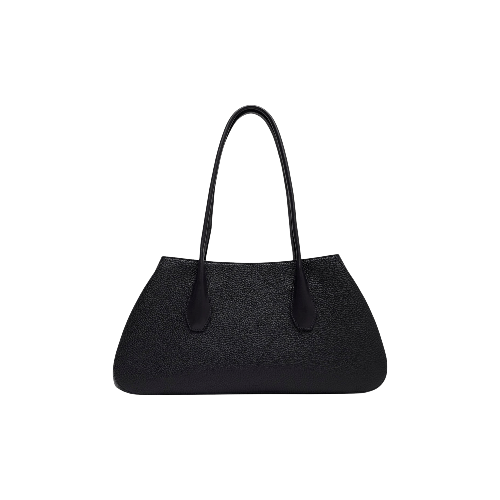 The Row Alger Shoulder Bag 'Black'