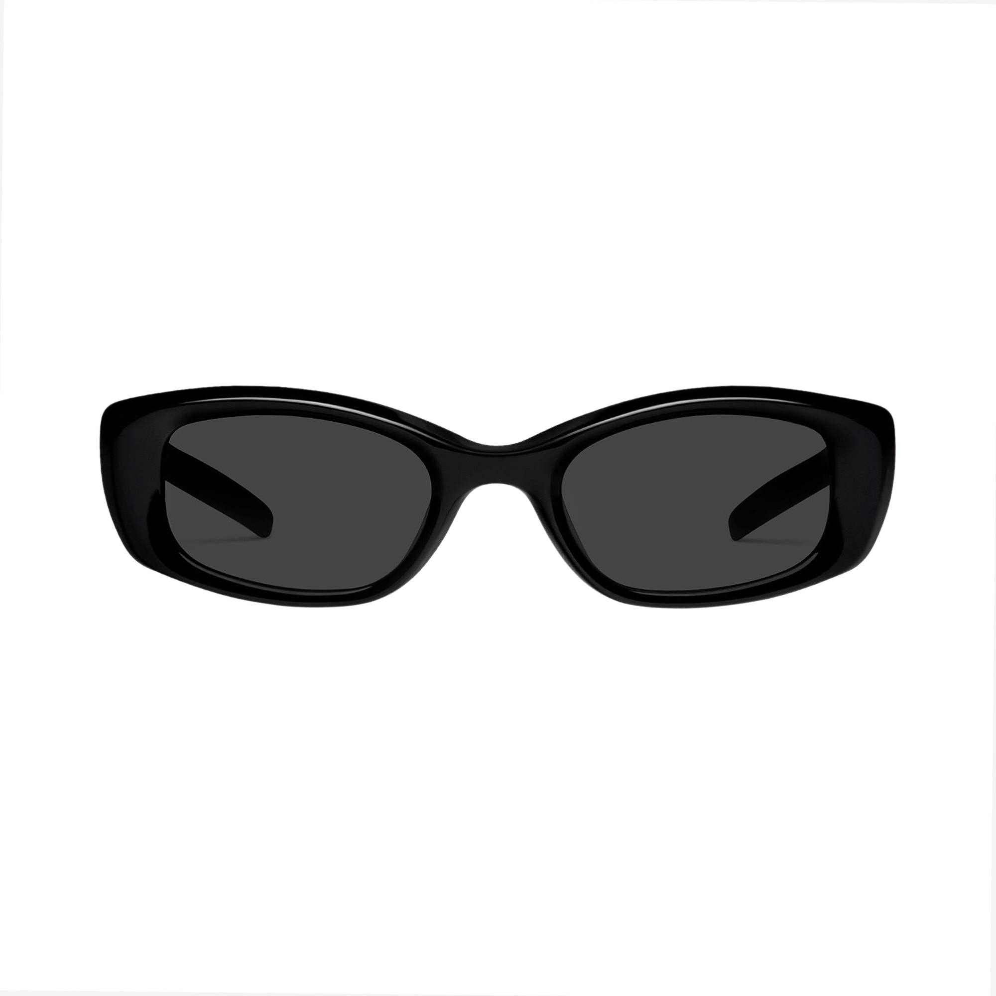 Buy Gentle Monster Noizer 01 OL Sunglasses 'Black' - NOIZER 01 OL