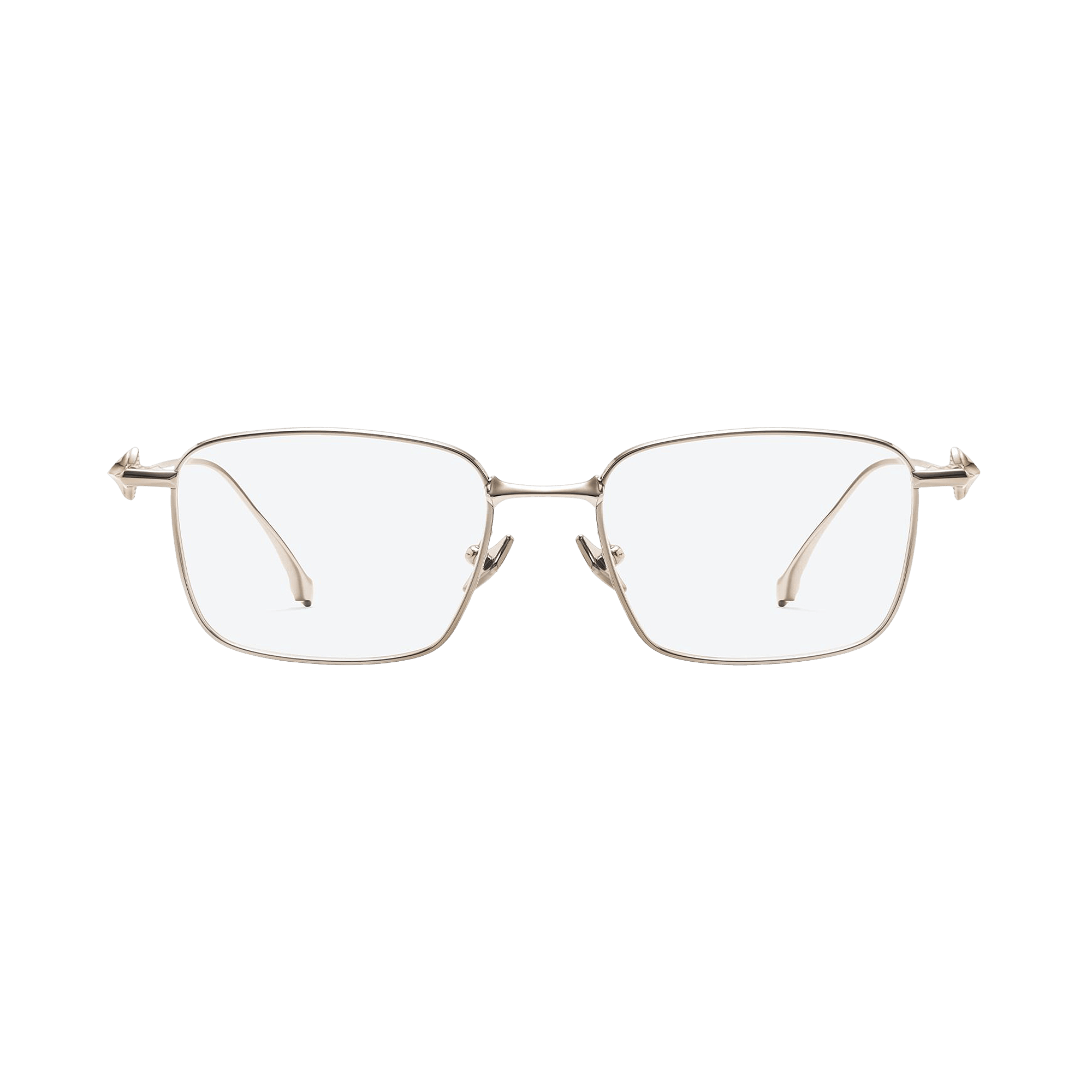 Buy Gentle Monster ABA 031 Glasses 'Gold' - ABA 031 GOLD | GOAT