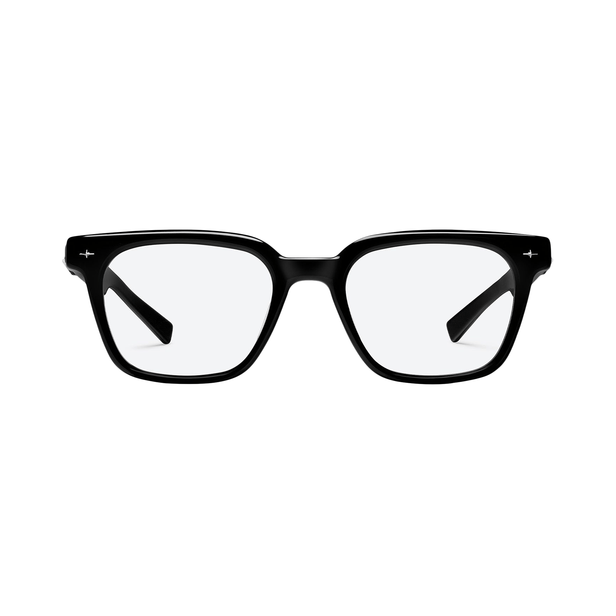 Buy Gentle Monster Didion 01 Tinted Sunglasses 'Black' - DIDION 01