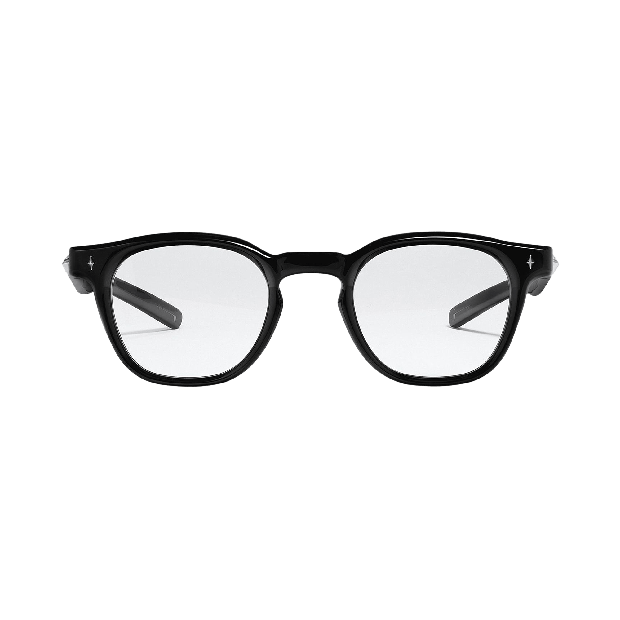 Buy Gentle Monster x Maison Margiela MM007 01 Sunglasses 'Black