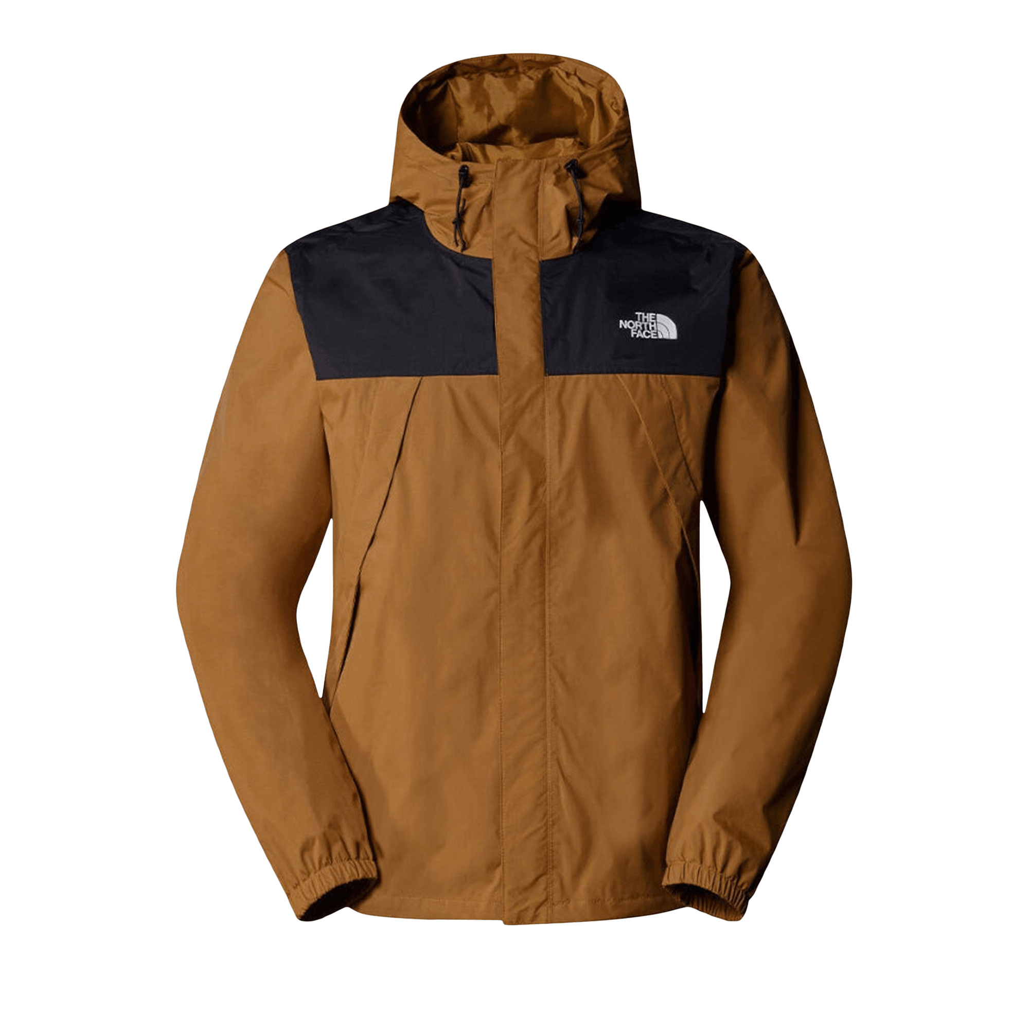 The North Face Antora Jacket 'Utility Brown'
