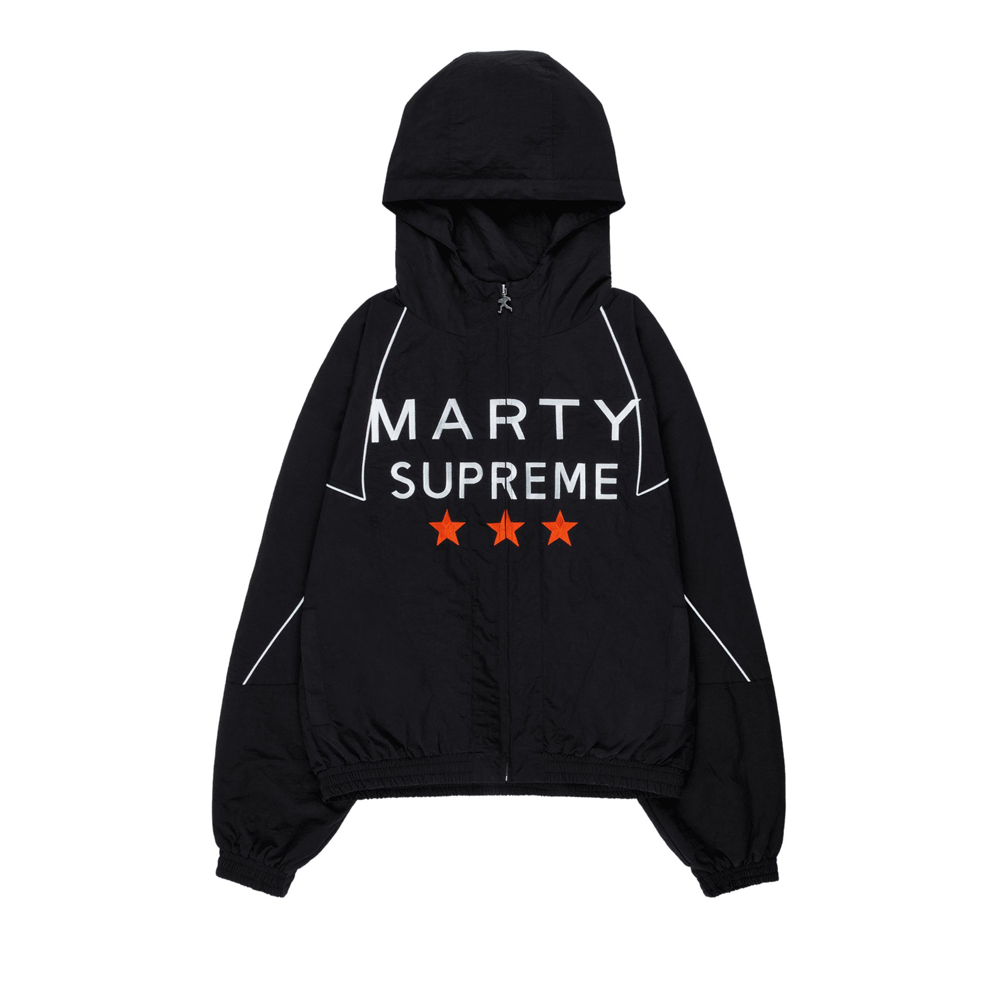 Buy Supreme x MM6 Maison Margiela Split Varsity Jacket 'Multicolor