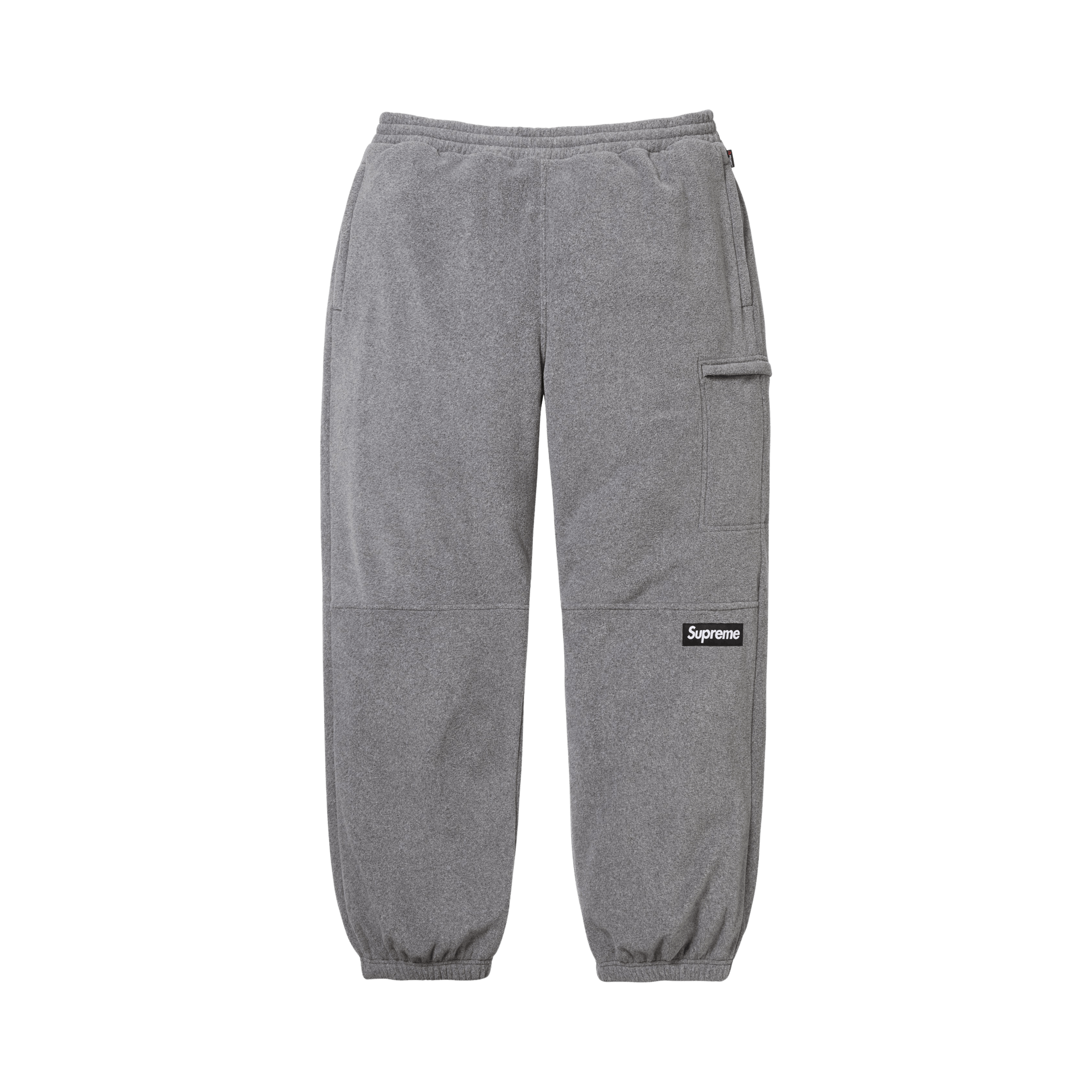 Supreme Polartec Pant 'Grey'