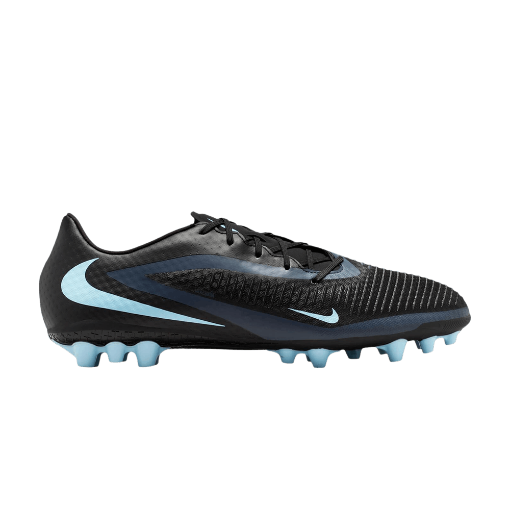 Nike Phantom 6 Low Academy AG 'Black'