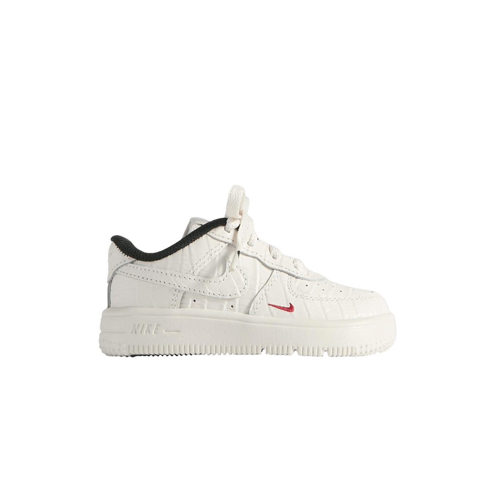 Kith x Nike Air Force 1 Low TD 'Phantom'
