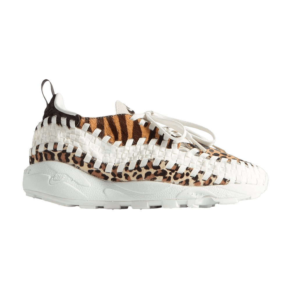 はたけ様Nike AIR FOOTSCAPE PREMIUM JACQUARD AIR FOOTSCAPE PREMIUM JACQUARD - スニーカーショップSKIT