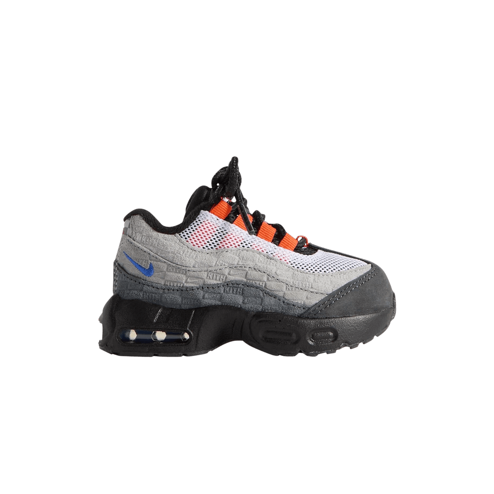 Kith x Nike Air Max 95 TD 'Knicks'