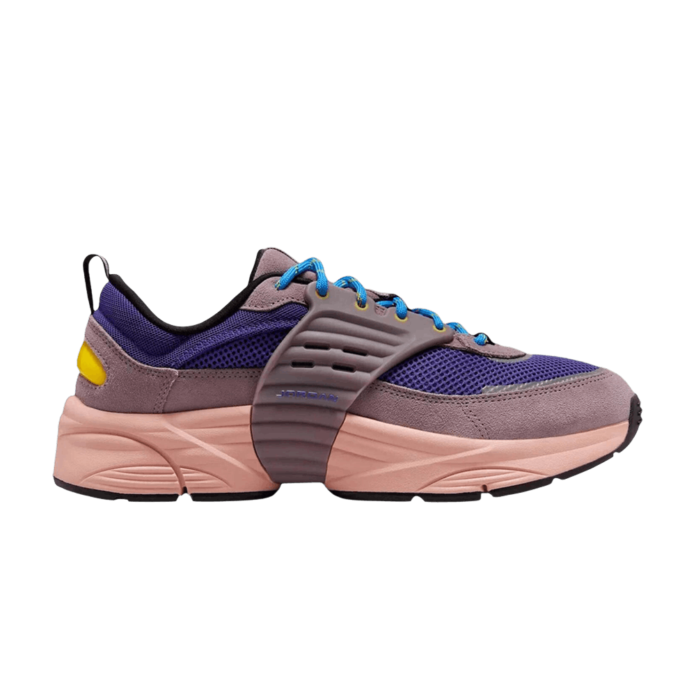 Air Jordan Trunner O/S 'Purple Smoke'