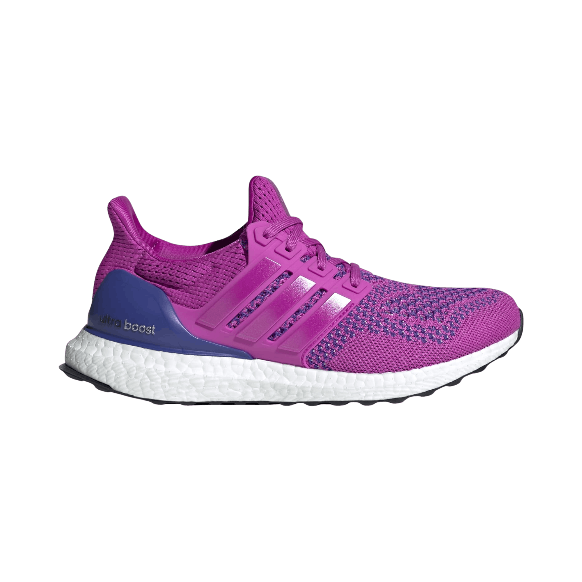 adidas Wmns Ultraboost 1.0 'Flash Pink/Flash Pink/Semi Night Flash'