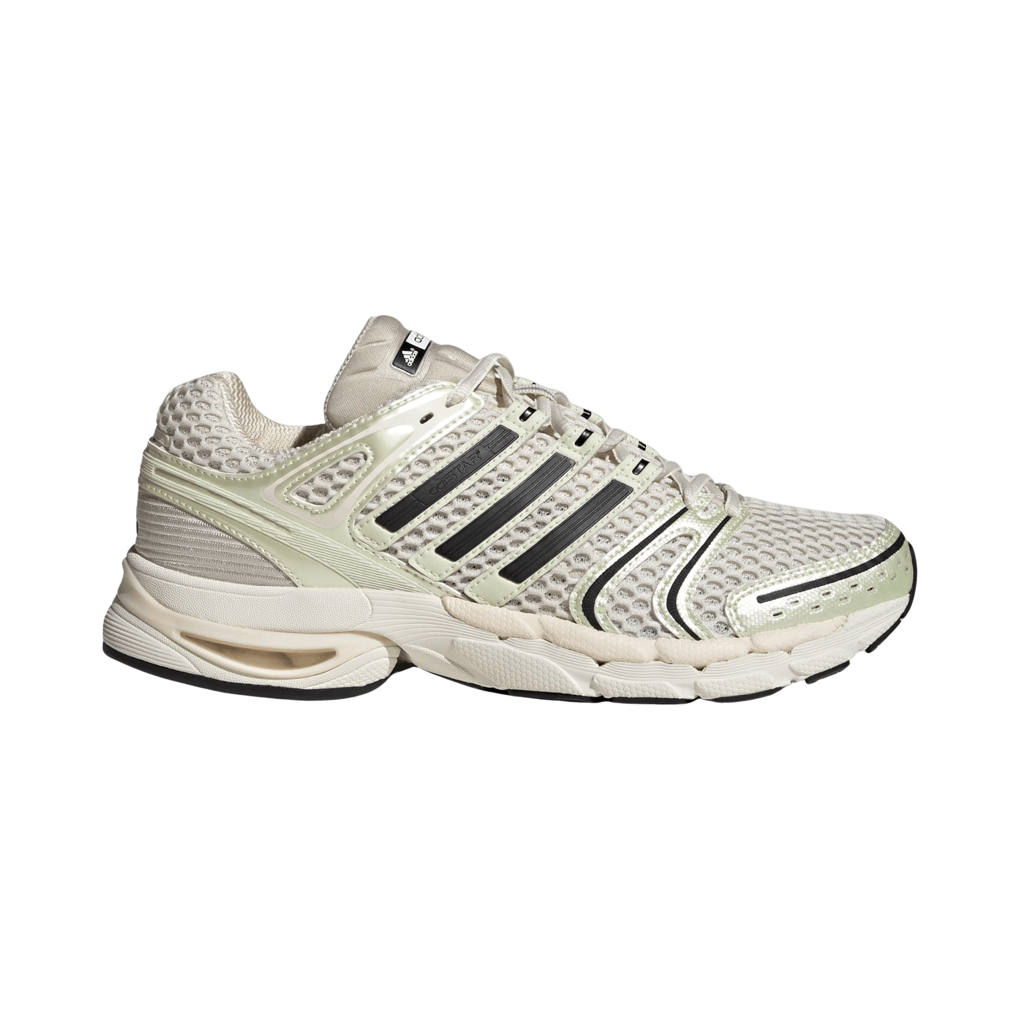 adidas Originals Adistar Control 5  'Cloud White/Core Black/Alumina'