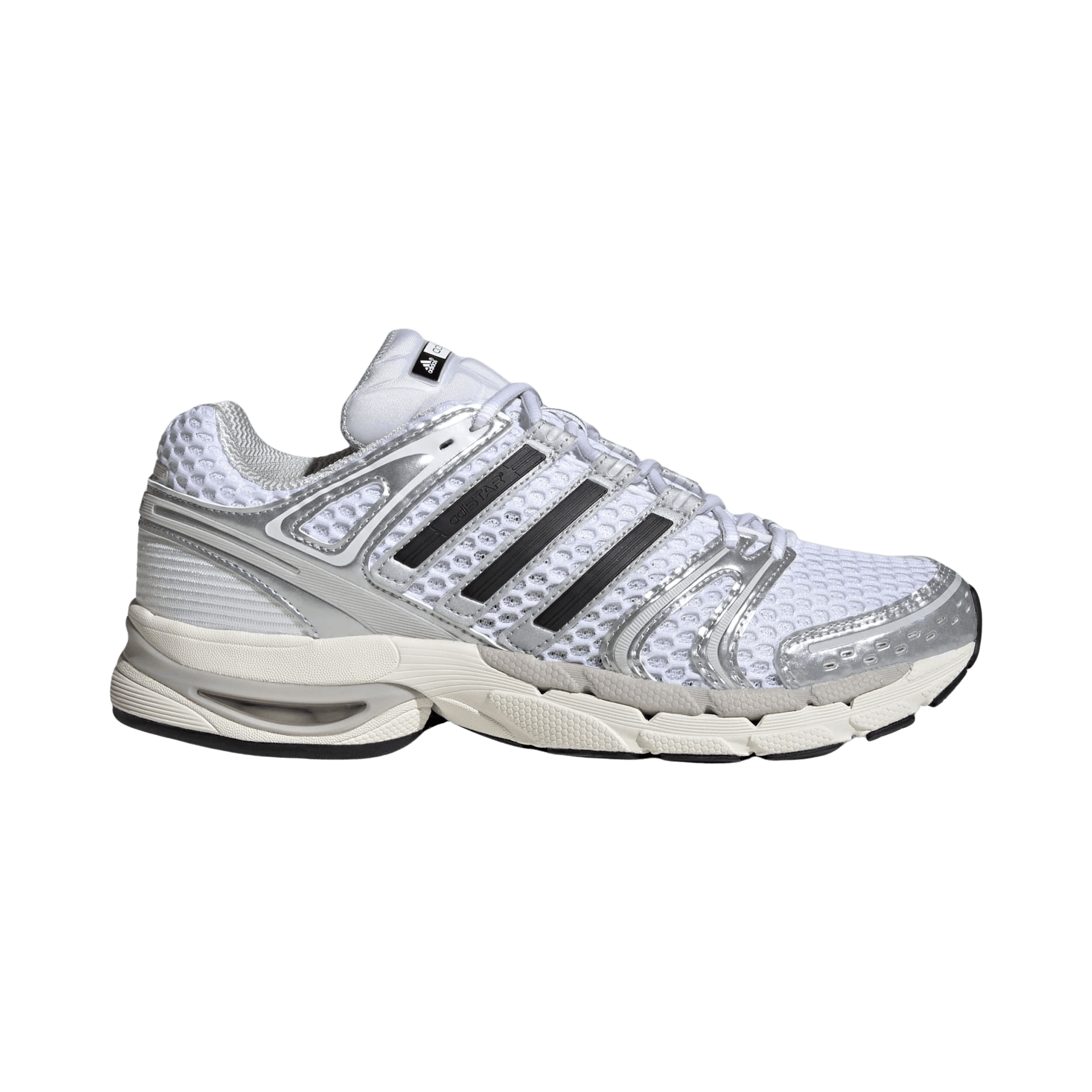 adidas Originals Adistar Control 5  'Silver Metallic/Grey One/Core Black'